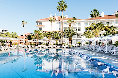 Riu Arecas
